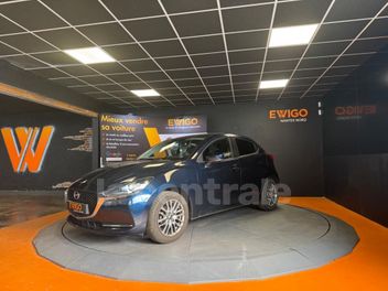 MAZDA 2 (3E GENERATION) III (2) 1.5 SKYACTIV-G 90 SELECTION AUTO