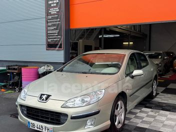 PEUGEOT 