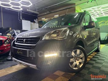 PEUGEOT PARTNER 2 TEPEE II (3) 1.6 BLUEHDI 120 S&S OUTDOOR