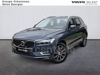 VOLVO XC60 (2E GENERATION) II B4 197 H INSCRIPTION GEARTRONIC 8