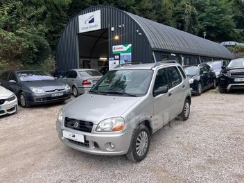SUZUKI 