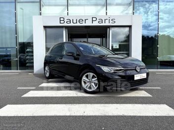 VOLKSWAGEN GOLF 8 VIII 1.5 ETSI OPF 150 LIFE DSG7