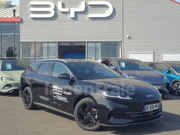 BYD 