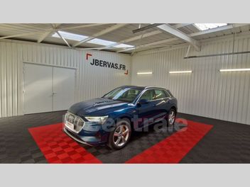 AUDI E-TRON 55 QUATTRO AVUS 95 KWH