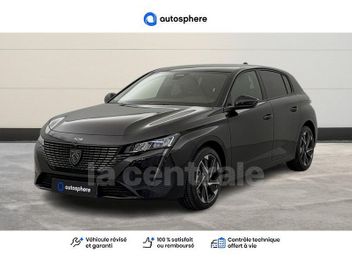 PEUGEOT 308 (3E GENERATION) III 1.2 HYBRID 145 ALLURE E-DCS6