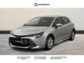 TOYOTA COROLLA 12 XII (2) 122H HYBRIDE DYNAMIC BUSINESS + PROGRAMME BEYOND ZERO ACADEMY