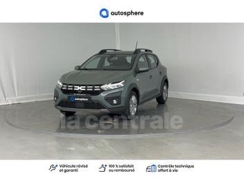 DACIA 
