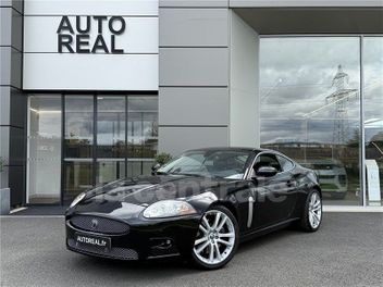 JAGUAR 