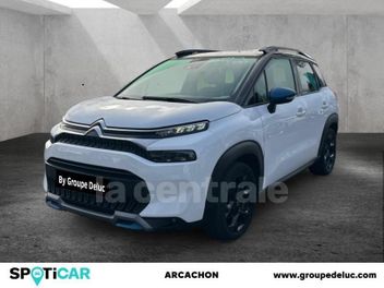 CITROEN C3 AIRCROSS (2) 1.2 PURETECH 130 S&S RIP CURL EAT6