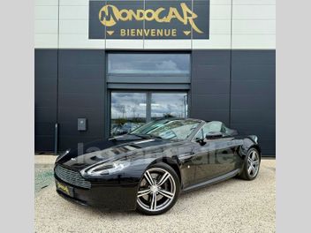 ASTON MARTIN 