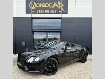 BENTLEY 