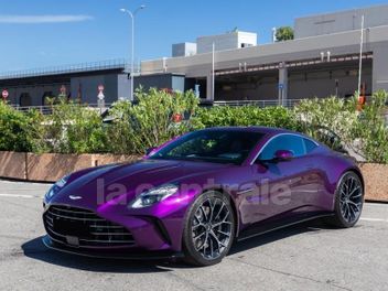 ASTON MARTIN 