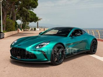 ASTON MARTIN 
