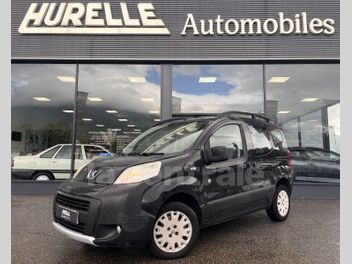 PEUGEOT BIPPER TEPEE 1.3 HDI 75 FAP OUTDOOR