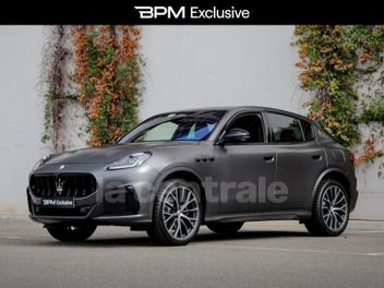 MASERATI GRECALE 3.0 V6 530 TROFEO