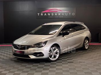 OPEL 