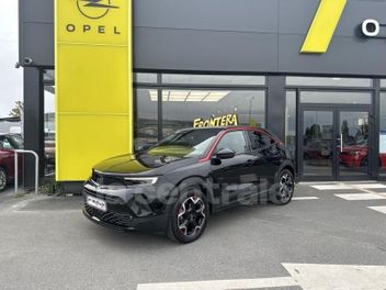 OPEL 