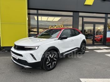 OPEL 