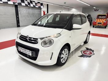 CITROEN C1 (2E GENERATION) II 1.0 VTI 68 FEEL 5P