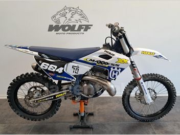 HUSQVARNA TC 250