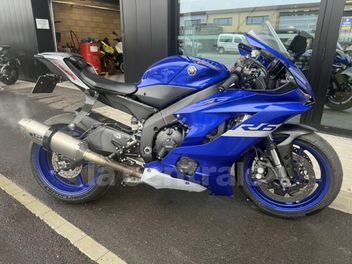 YAMAHA YZF R6R 600