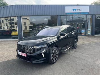 RENAULT ESPACE 6 VI (2) 1.2 FULL HYBRID E-TECH 200 TECHNO 5PL
