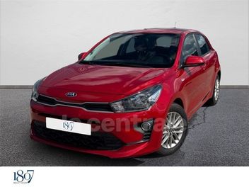 KIA RIO 4 IV (2) 1.0 T-GDI 100 4CV ACTIVE DCT7