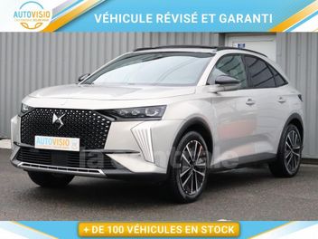 DS DS 7 1.6 HYBRIDE RECHARGEABLE E-TENSE 300 4X4 OPERA EAT8
