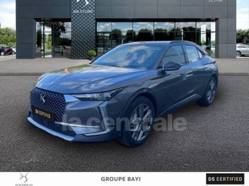 DS DS 4 (2E GENERATION) II 1.6 HYBRIDE E-TENSE 225 CROSS TROCADERO EAT8
