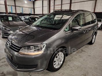 VOLKSWAGEN SHARAN 2 II 1.4 TSI 150 BLUEMOTION TECHNOLOGY CONFORTLINE DSG6