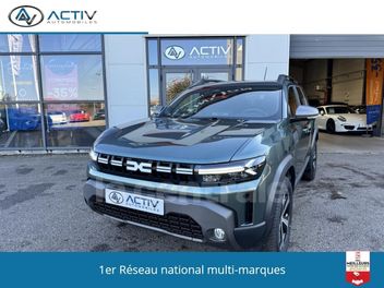DACIA DUSTER 3 1.0 ECO-G 100 JOURNEY