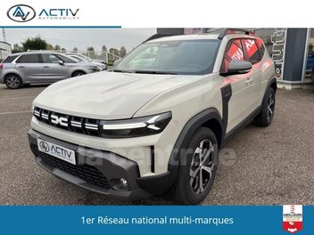 DACIA DUSTER 3 1.6 HYBRID 140 JOURNEY