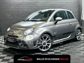 ABARTH 