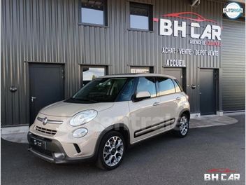 FIAT 500 L 1.6 MULTIJET 120 S/S TREKKING