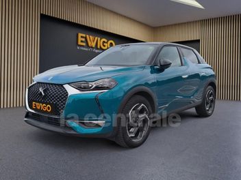 DS DS 3 CROSSBACK 1.2 PURETECH 130 CHIC AUTOMATIQUE