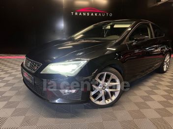 SEAT LEON 3 SC III SC 1.4 TSI 140 S&S FR