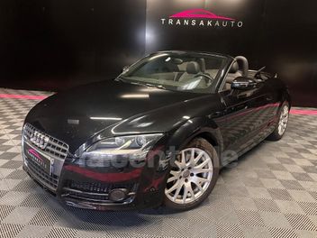 AUDI TT 2 ROADSTER II ROADSTER 2.0 TFSI 200