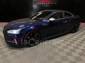 AUDI S5 (2E GENERATION) II 3.0 TFSI 354 QUATTRO TIPTRONIC 8