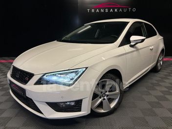 SEAT LEON 3 SC III SC 1.4 TSI 150 ACT S&S FR DSG
