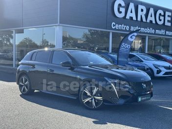 PEUGEOT 308 (3E GENERATION) III 1.5 BLUEHDI 130 S&S GT EAT8