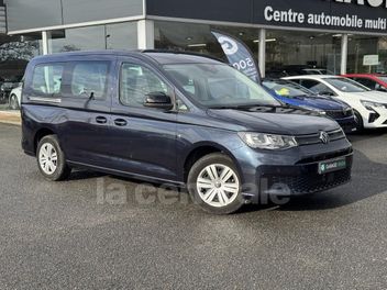 VOLKSWAGEN CADDY 5 V MAXI 2.0 TDI 102 BVM6