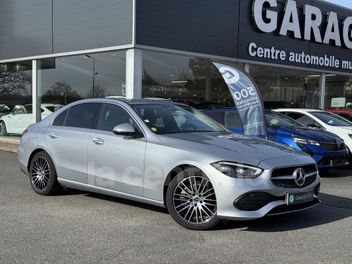 MERCEDES 