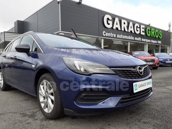OPEL 