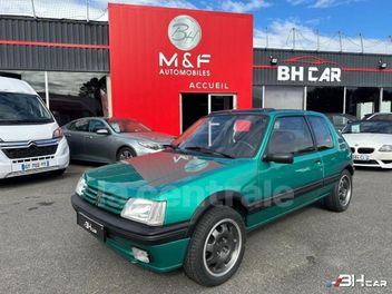 PEUGEOT 205 GTI GTI 130 GRIFFE