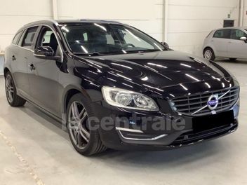 VOLVO V60 (2) T3 152 MOMENTUM GEARTRONIC