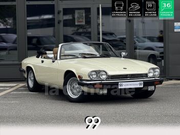 JAGUAR 