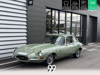 JAGUAR 