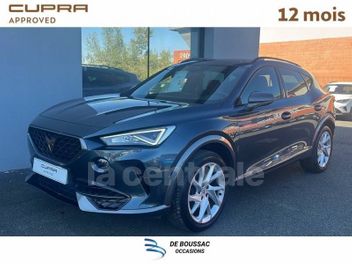 CUPRA 
