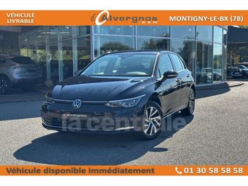 VOLKSWAGEN GOLF 8 VIII 1.4 HYBRID RECHARGEABLE OPF 204 STYLE DSG6