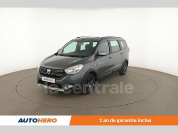 DACIA 